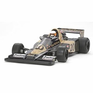 【未使用】【中古】タミヤ RC限定シリーズ 1/10 RCC ウルフ WR1 84124