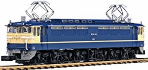 【未使用】【中古】KATO Nゲージ EF65 500 F形 3060-2 鉄道模型 電気機関車