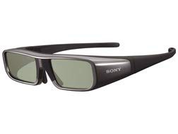 【未使用】【中古】 SONY 3D BRAVIA専用メガネ (標準サイズ) TDG-BR100