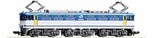 【未使用】【中古】 TOMIX Nゲージ EF64-0 7次形 JR貨物更新車 9103 鉄道模型 電気機関車