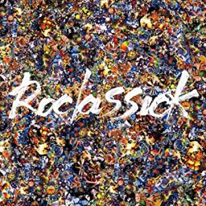 【未使用】【中古】 Roclassick (CD+DVD)