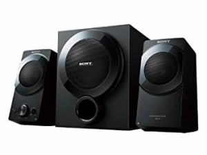 【未使用】SONY アクティブスピーカーシステム D5 SRS-D5