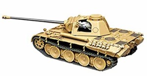 【未使用】【中古】タミヤ 1/35 スケール限定商品 ドイツ戦車 パンサーD スペシャルエディション プラモデル 25182