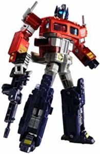 【未使用】【中古】 トランスフォーマー UN06 TFユナイテッド オプティマスプライム