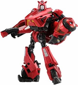 【未使用】【中古】 トランスフォーマー UN03 TFユナイテッド クリフジャンパー サイバトロンモード