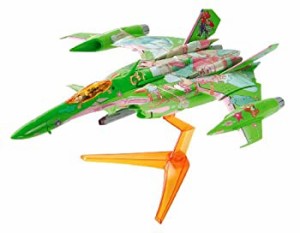 1/100 YF-29 デュランダルバルキリー ファイターモード ランカマーキングVe（未使用品）