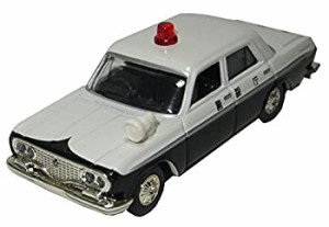 【未使用】【中古】 トミカリミテッド LV−03ｄトヨペットクラウン パトカー