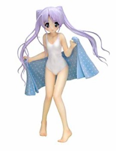 フォーチュンアテリアル 東儀 白 (1/10スケール PVC塗装済み完成品)（未使用品）