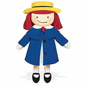 Madeline Soft Doll マデリーンソフト人形♪ハロウィン♪サイズ：（未使用品）