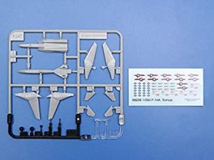 トランペッター 1/350 F-14D トムキャット プラモデル（未使用品）