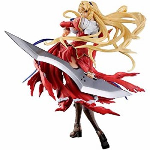 フリージング サテライザー=エル=ブリジット ダメージVer. (1/8スケールPVC（未使用品）