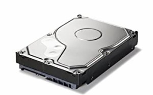 BUFFALO 3.5インチ Serial ATA用 内蔵HDD 1TB HD-ID1.0TS（未開封・未使用品）