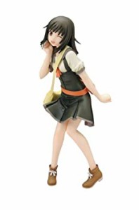 コトブキヤ 化物語 千石撫子 1/8スケール PVC塗装済み完成品（未使用品）