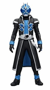 仮面ライダーウィザード ライダーヒーローシリーズ 2 仮面ライダーウィザー（未使用品）