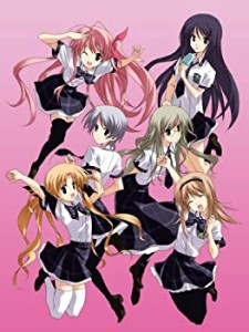 CHAOS;HEAD らぶChu☆Chu! - PS3（未使用品）