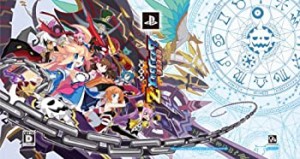 圧倒的遊戯ムゲンソウルズZ (限定版) 圧倒的豪華収納BOX - PS3（未使用品）