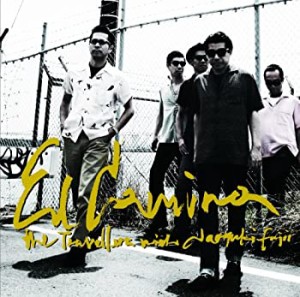 【未使用】【中古】 El Camino