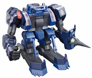 【未使用】【中古】ダンボール戦機WARS (ウォーズ) ライディングアーマー武装装備 (ジェノック)