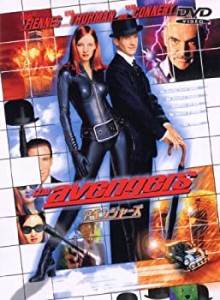 【未使用】【中古】アベンジャーズ [DVD]