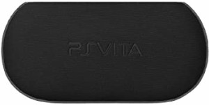PlayStation Vita ソフトケース ブラック (PCHJ-15020)(未使用品)