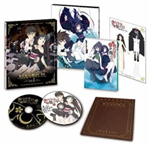 【未使用】【中古】 機巧少女は傷つかない Vol.1 [DVD]