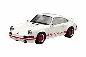 【未使用】【中古】フジミ模型 1/24 サーキットの狼シリーズNo.03 ポルシェ 911 カレラRS 早瀬 佐近