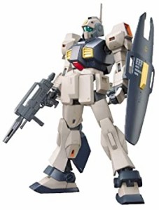 【未使用】【中古】 HGUC 1/144 MSA-003 ネモ (ユニコーンデザートカラーVer) (機動戦士ガンダムUC)