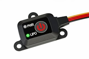 ジーフォース Power Switch G0021(未使用品)