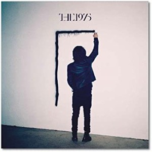 【未使用】【中古】 The 1975