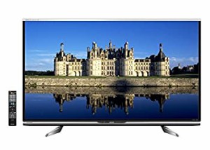 【未使用】【中古】 シャープ 52V型 液晶 テレビ AQUOS LC-52XL10 フルハイビジョン 2013年モデル