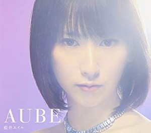 【未使用】【中古】 AUBE (初回生産限定盤B) (DVD付)