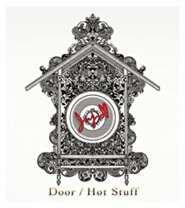 【未使用】【中古】 Door/Hot Stuff (初回生産限定盤) (DVD付)