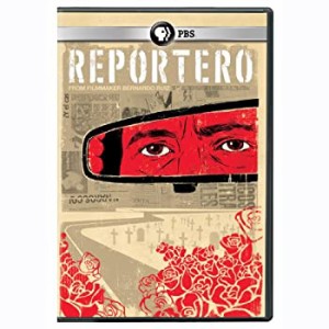 【未使用】【中古】 Reportero [DVD] [輸入盤]