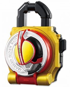 【未使用】【中古】 仮面ライダー鎧武/ガイム サウンドロックシードシリーズ SGロックシード4 (食玩版) 【3.ファイズロックシード】 (単