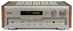 【未使用】【中古】 YAMAHA ヤマハ AVX-2200DSP AVサラウンドアンプ