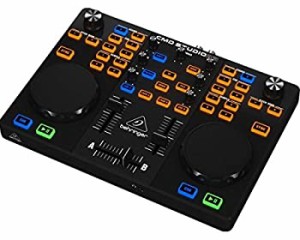 【未使用】【中古】 ベリンガー CMD STUDIO 2A