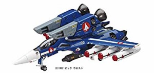 ハセガワ 1/48 VF-1J スーパーバルキリー“マックス/ミリアw/反応弾 65827(未使用・未開封品)