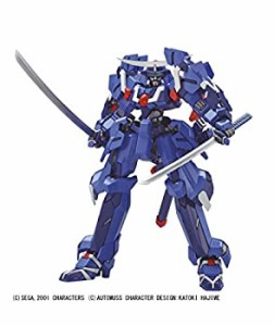 【未使用】【中古】ハセガワ 1/100 第六工廠八式壱型甲/戊“悪七兵衛 景清[風/]%ﾀﾞﾌﾞﾙｸｫｰﾃ% 65571