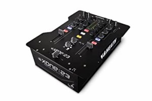 【未使用】【中古】 Allen & Heath 2 + 2 DJミキサー XONE 23