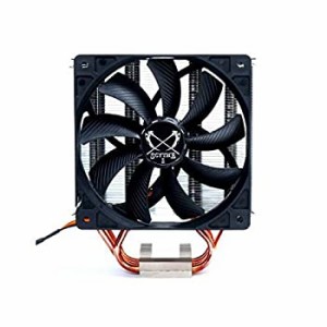 【未使用】【中古】 Scythe 冷却マザーボード SCKTT-1000