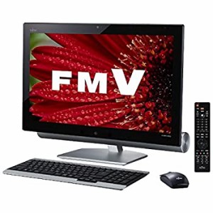 【未使用】【中古】 富士通 FMV ESPRIMO FH78/RD FMVF78RDB (シャイニ