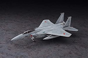 ハセガワ 1/72 F-15J イーグル近代化改修機 形態II型 02100(未使用・未開封品)