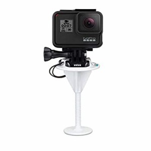 【未使用】【中古】 GoPro ウェアラブルカメラ用アクセサリ ボディーボードマウント ABBRD-001