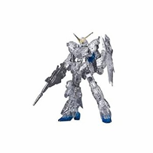 【未使用】【中古】HGUC RX-0 ユニコーンガンダム（デストロイモード） 劇場限定メッキフレーム/メカニカルクリアVer. プラモデル