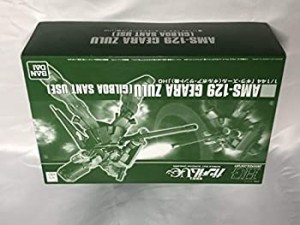 【未使用】【中古】 BANDAI バンダイ HGUC 1/144 AMS-129 ギラ・ズール (ギルボア・サント機) プラモデル (ホビーオンラインショップ限定