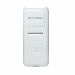 【未使用】【中古】 OPN-4000i-WHT Bluetooth 超小型CCDバーコードデータコレクタ MFiライセンス認証