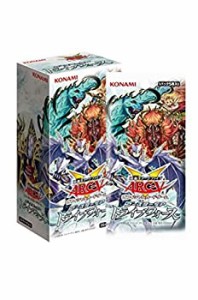 遊戯王アーク・ファイブ OCG ブースターSP トライブ・フォース BOX(未使用品)