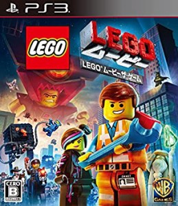 LEGO (R) ムービー ザ・ゲーム - PS3(未使用品)