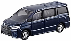 【未使用】【中古】 トミカ No.115 トヨタ ヴォクシー(箱)