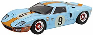 【未使用】【中古】フジミ模型 1/24 リアルスポーツカーシリーズNo.97 フォードGT40 '68 ルマン優勝車